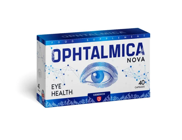 Ophtalmica