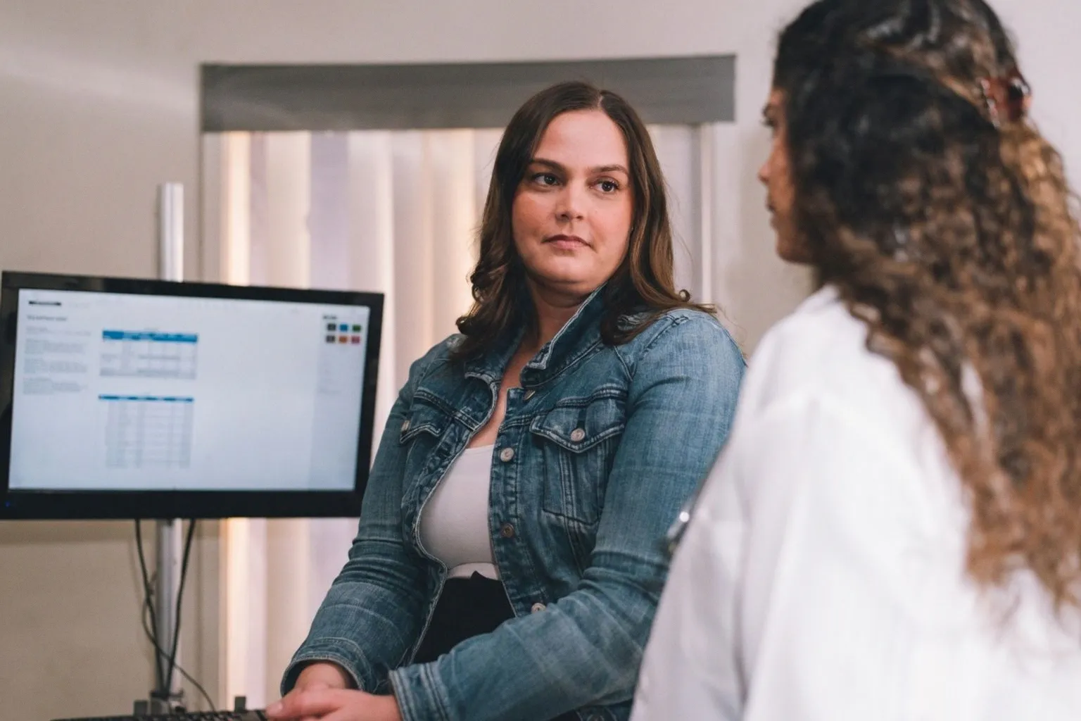Santé rénale féminine : pourquoi les diagnostics arrivent trop souvent tardivement