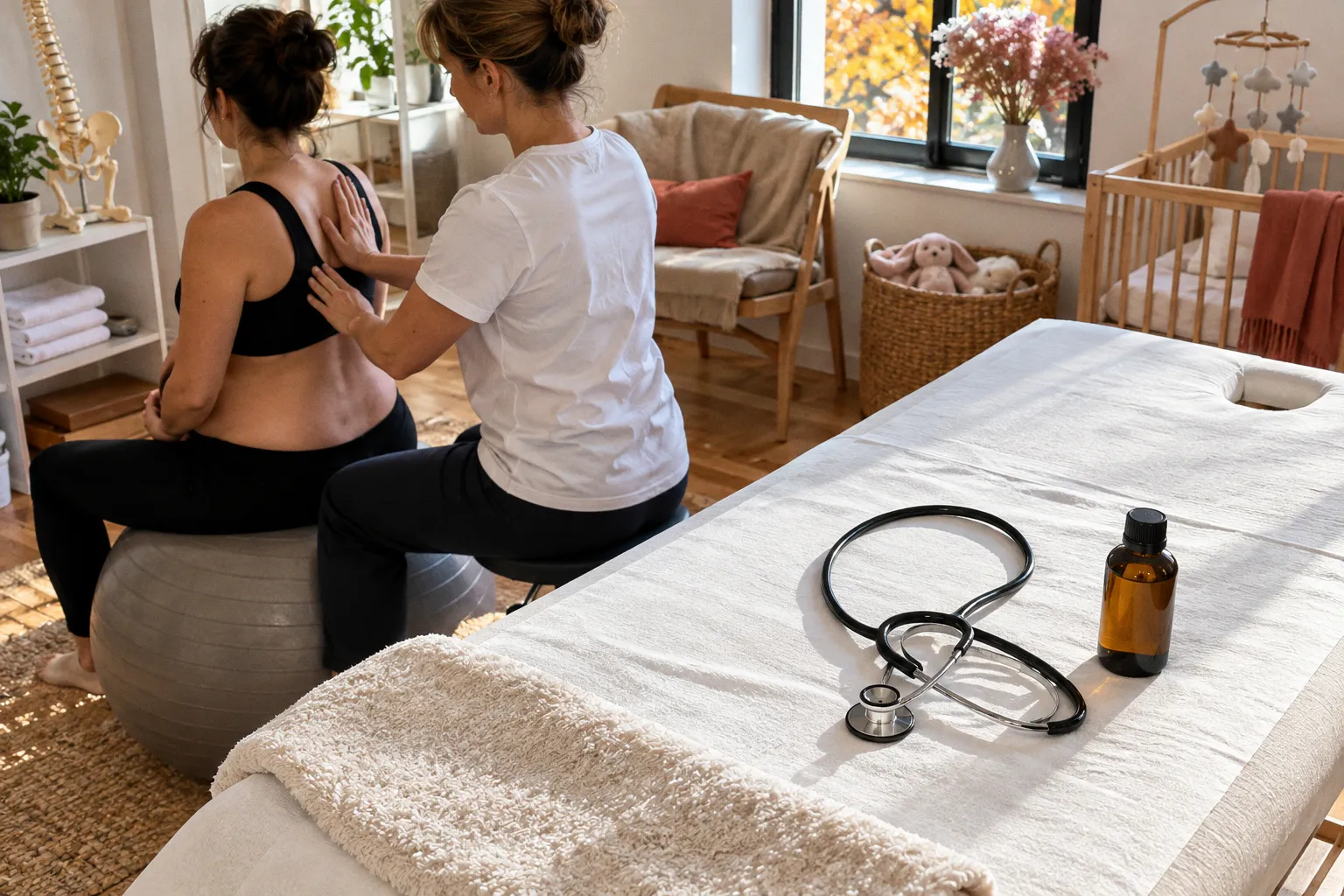 Vitamines prénatales : décrypter la composition et les dosages